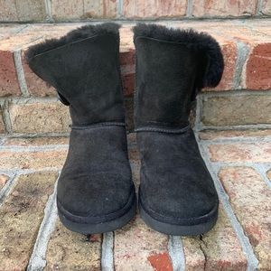 UGG Bailey Button II boots